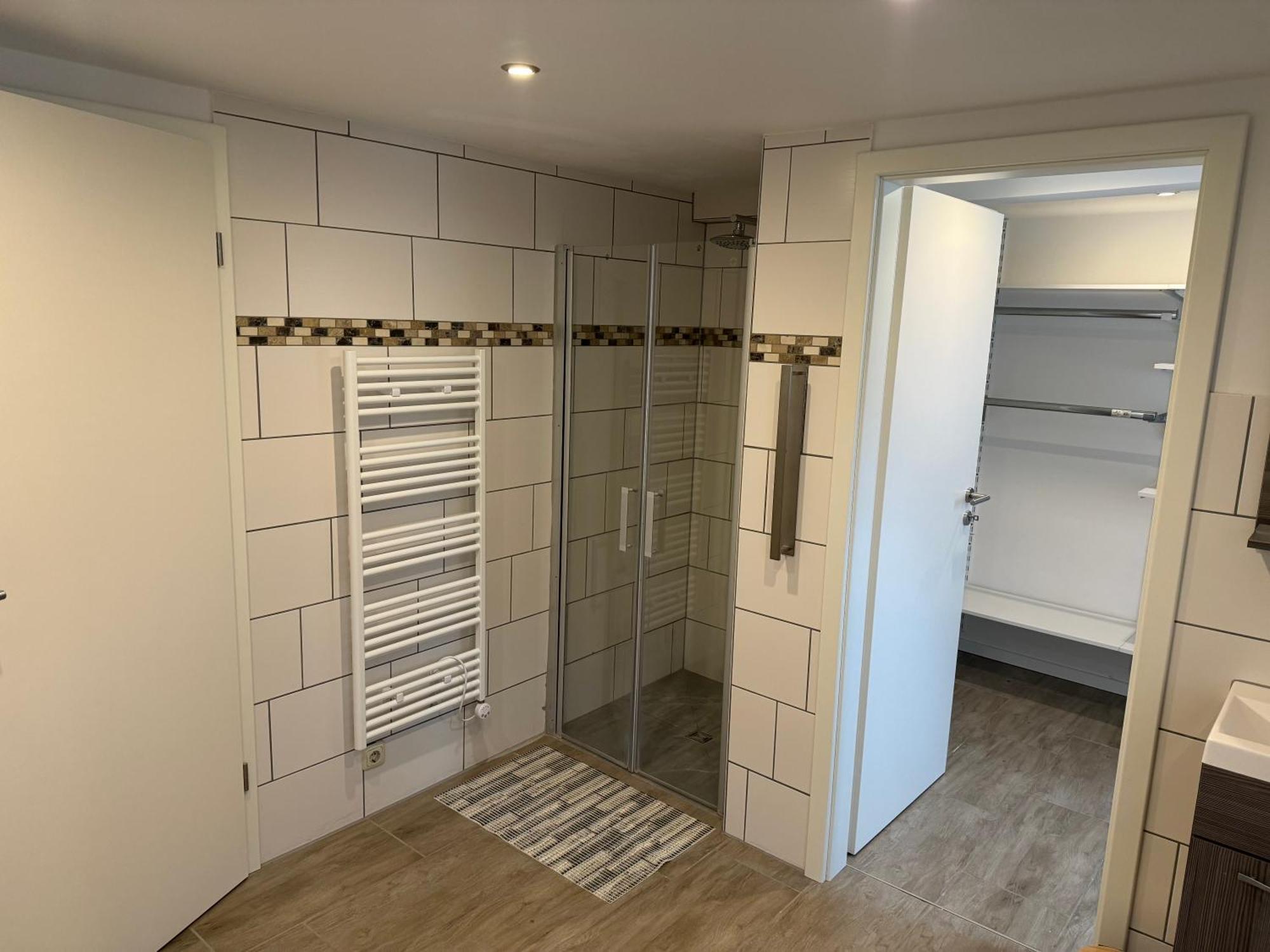 Ferienwohnung Nickolai Wahlheim Ngoại thất bức ảnh