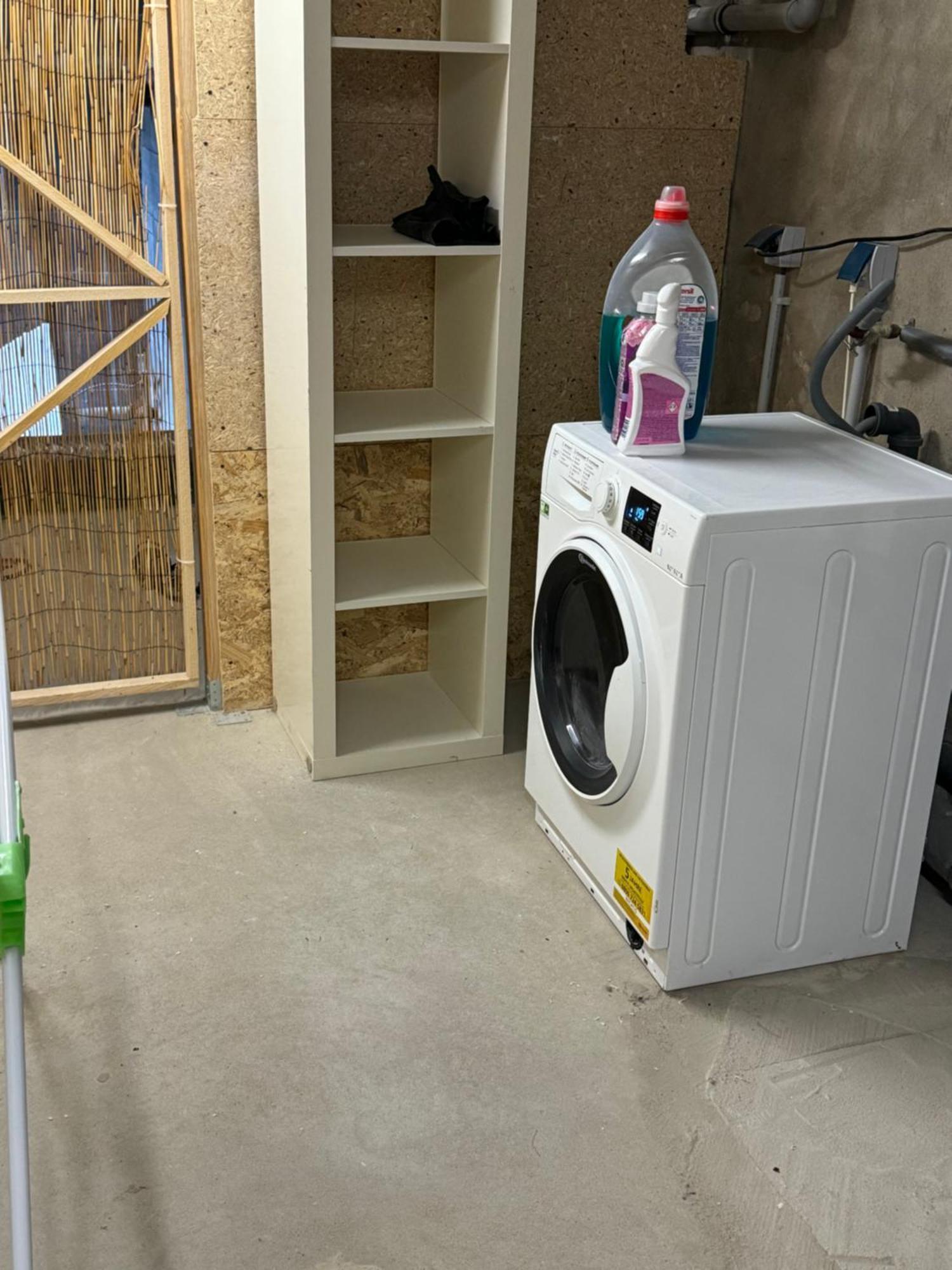 Ferienwohnung Nickolai Wahlheim Ngoại thất bức ảnh